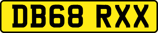 DB68RXX