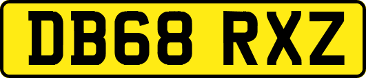 DB68RXZ