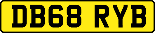 DB68RYB