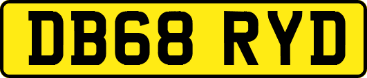 DB68RYD