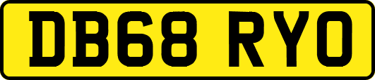 DB68RYO