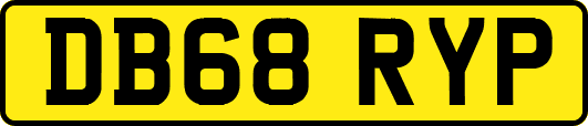 DB68RYP