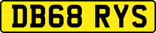 DB68RYS