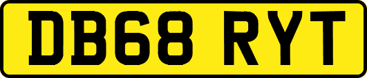 DB68RYT