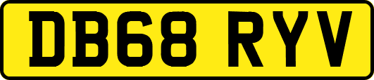 DB68RYV