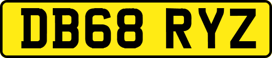 DB68RYZ
