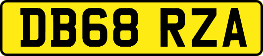 DB68RZA