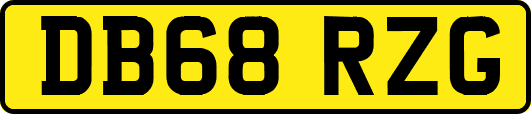 DB68RZG