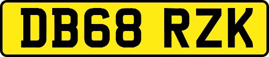 DB68RZK