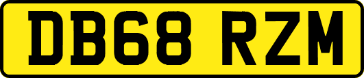 DB68RZM