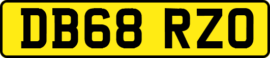 DB68RZO