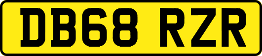 DB68RZR