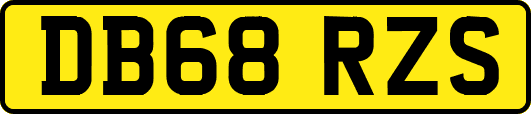 DB68RZS
