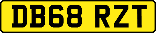 DB68RZT
