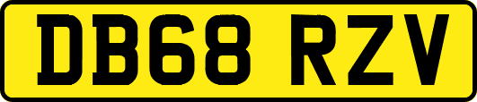 DB68RZV