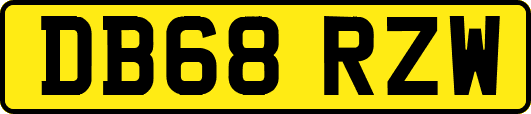 DB68RZW