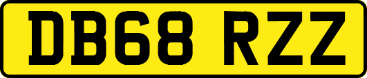 DB68RZZ