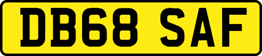 DB68SAF