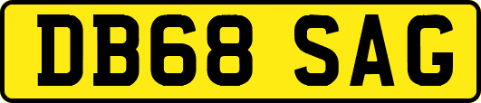 DB68SAG