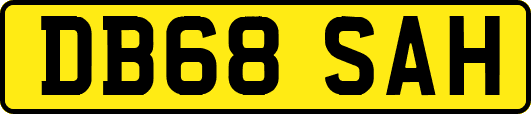 DB68SAH