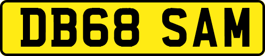 DB68SAM
