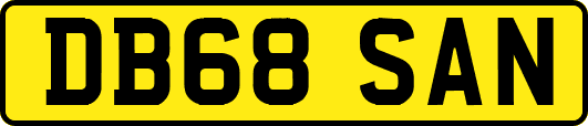 DB68SAN