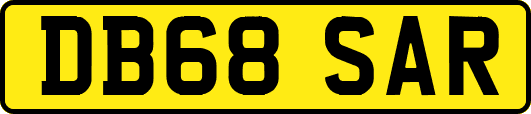 DB68SAR