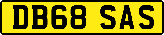 DB68SAS