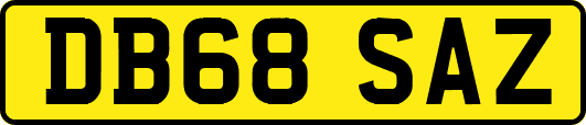 DB68SAZ