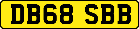 DB68SBB