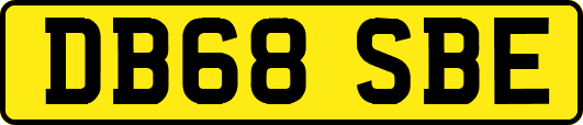 DB68SBE