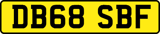 DB68SBF