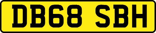 DB68SBH
