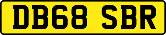 DB68SBR