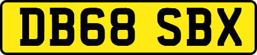 DB68SBX