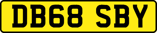 DB68SBY
