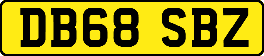 DB68SBZ