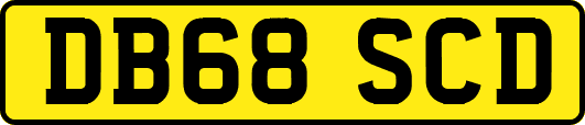 DB68SCD