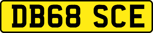 DB68SCE