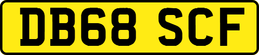 DB68SCF