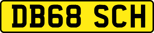 DB68SCH