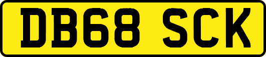 DB68SCK