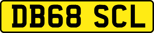 DB68SCL