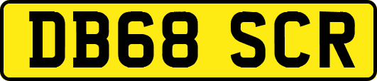 DB68SCR