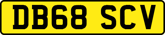 DB68SCV