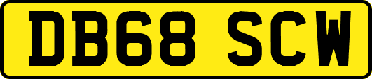 DB68SCW