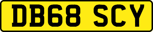 DB68SCY