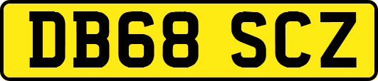 DB68SCZ