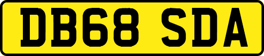 DB68SDA