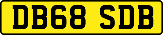DB68SDB